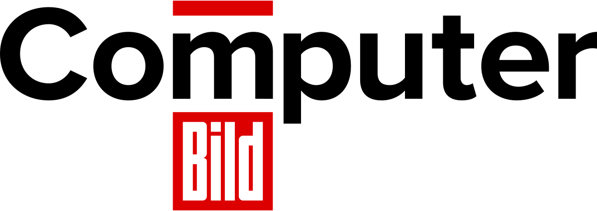 Computer Bild Zeitung logo