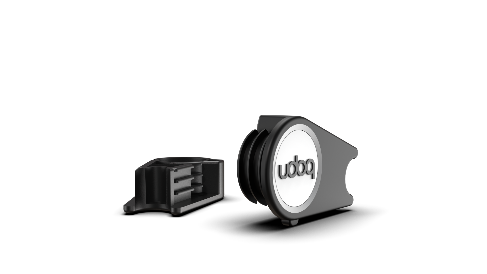 SEITENKAPPEN Set (Ersatzteil)