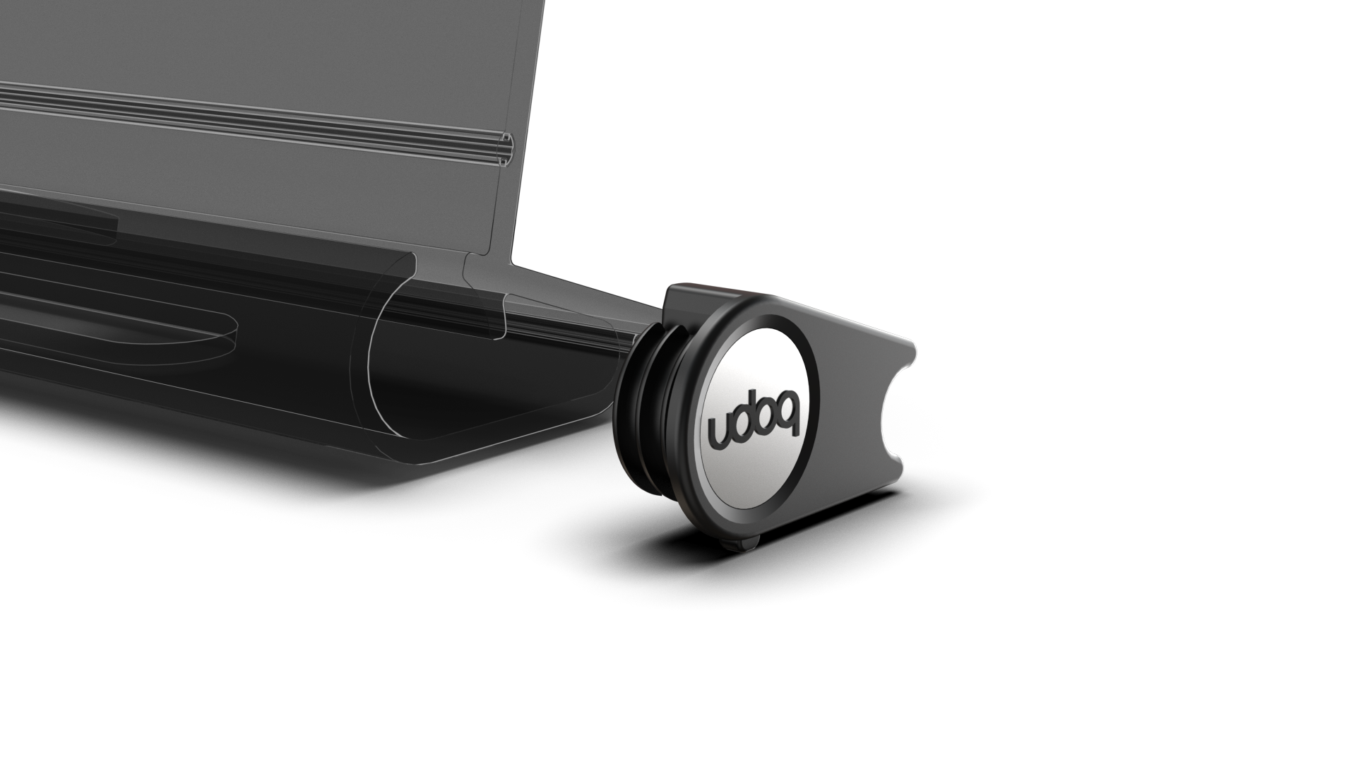 SEITENKAPPEN Set (Ersatzteil)