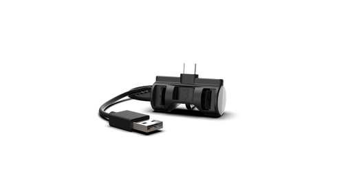 KABEL USB-C mit USB-A Anschluss und udoq Adapter zum Laden von Smartphones, Tablets und weiteren Geräten.