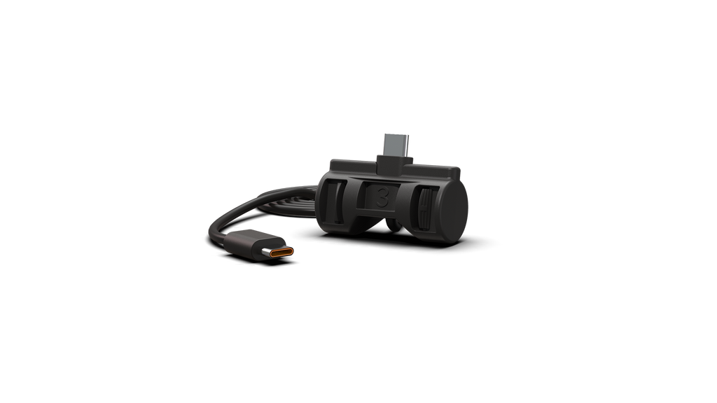 SCHNELLLADEKABEL USB-C