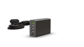 1C+4A USB-LADEGERÄT