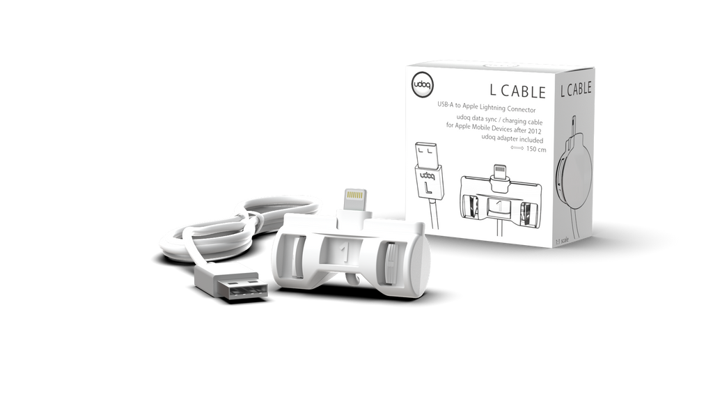 KABEL Lightning lang