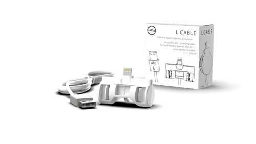 KABEL Lightning lang