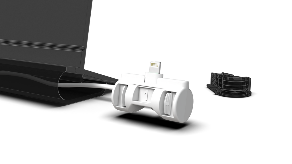 KABEL Lightning lang