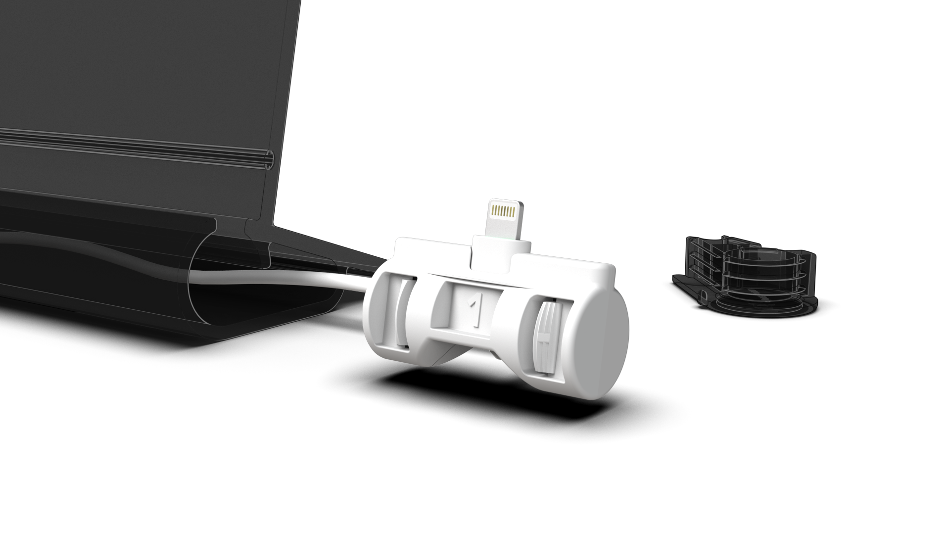 KABEL Lightning lang