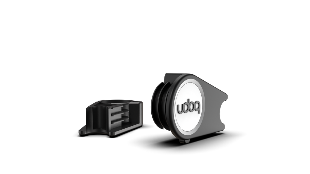 SEITENKAPPEN Set (Ersatzteil)