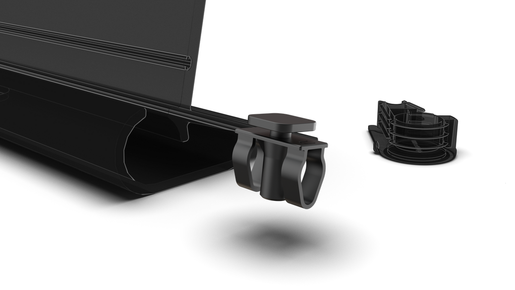 UNIVERSAL ABSTÜTZUNG